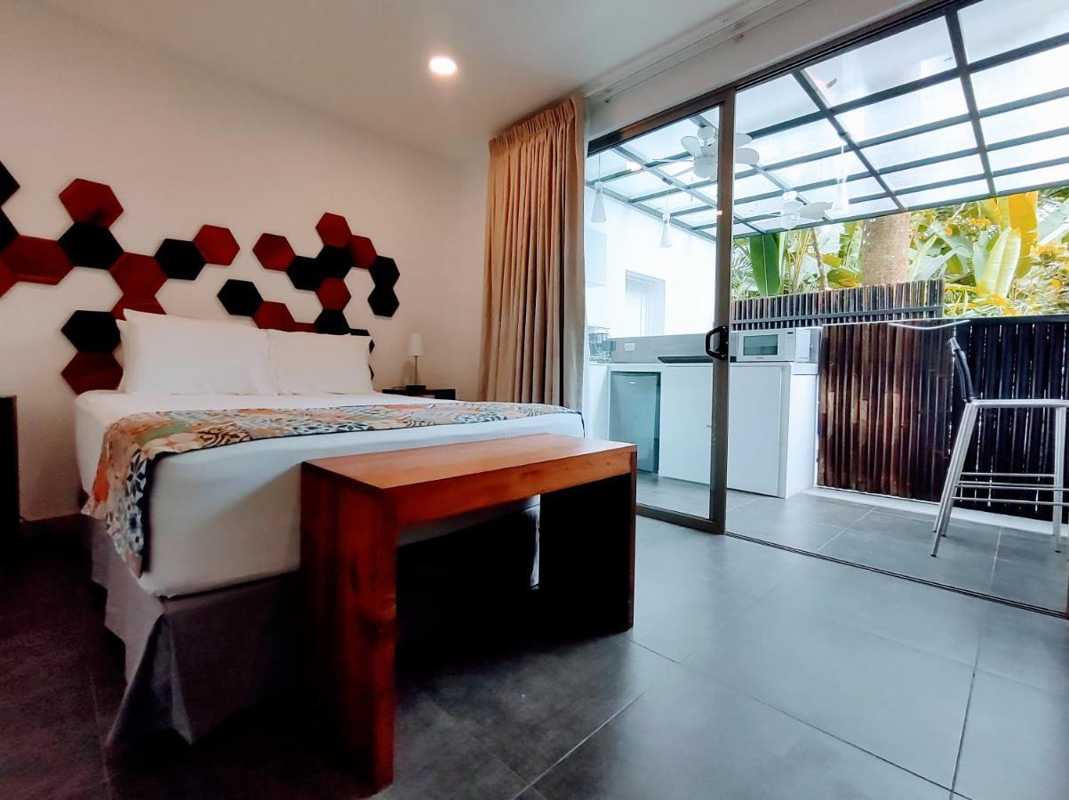 La Vela Boutique (adults Only) Hotel 4*