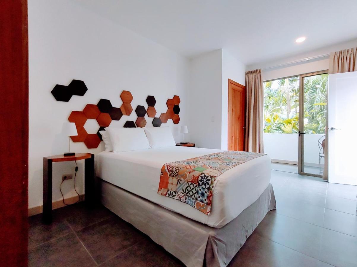 Hotel La Vela Boutique (adults Only) Manuel Antonio