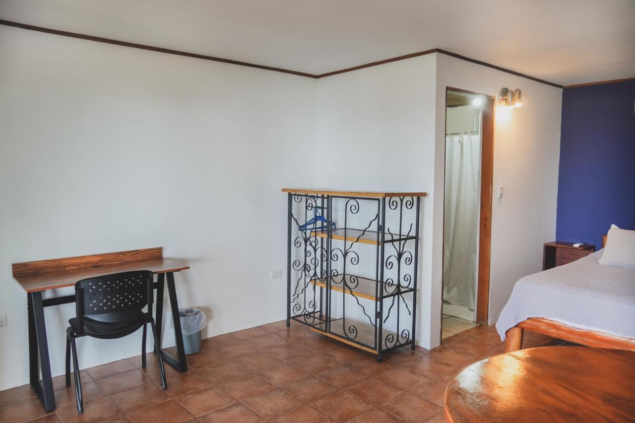 Buenos Aires Hotel Playa Santa Teresa (Puntarenas)