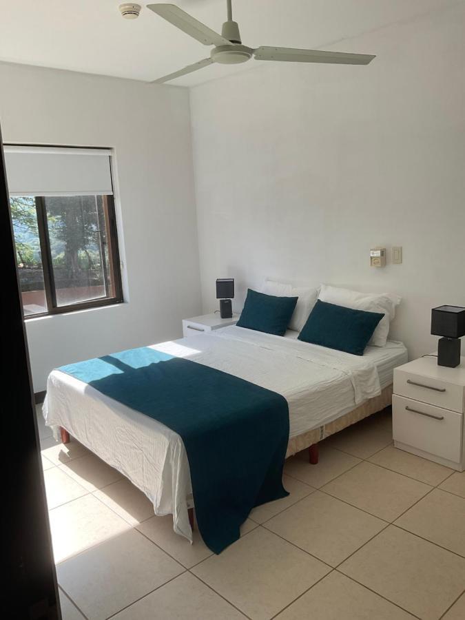 Nativa Vistas, Apartment Tarcoles