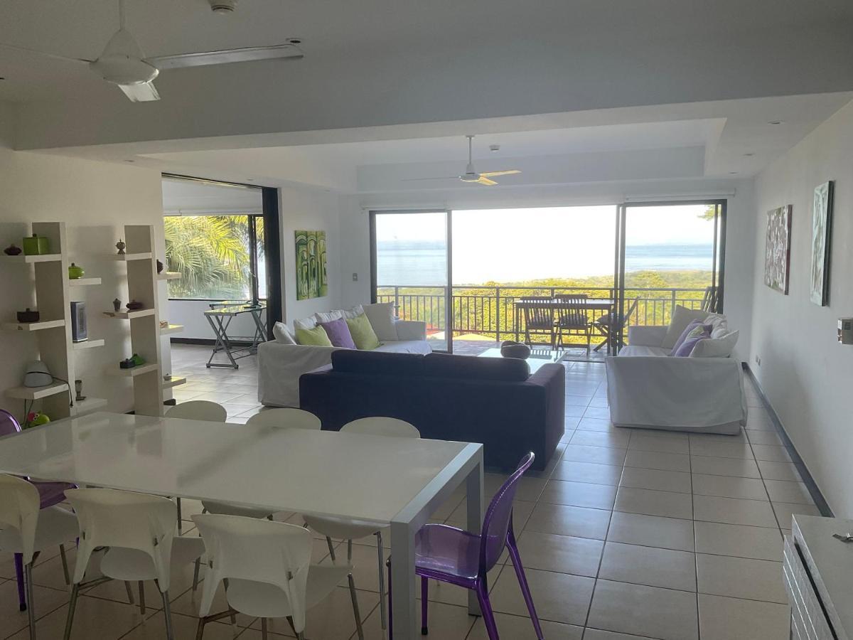 Nativa Vistas, Apartment Tarcoles