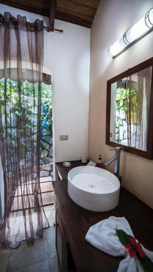 Hotel El Pequeno Gecko