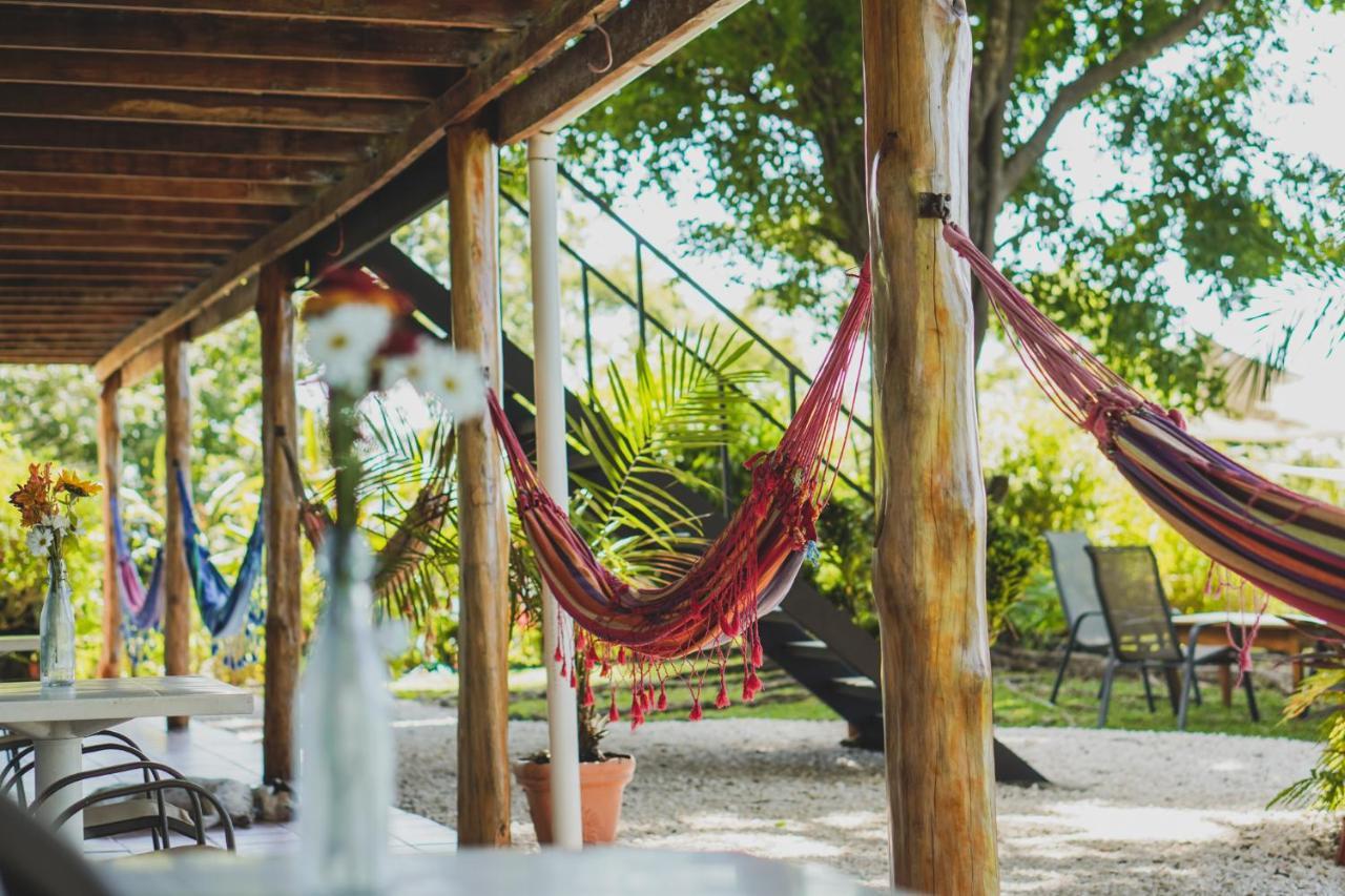 Buenos Aires Playa Santa Teresa (Puntarenas)