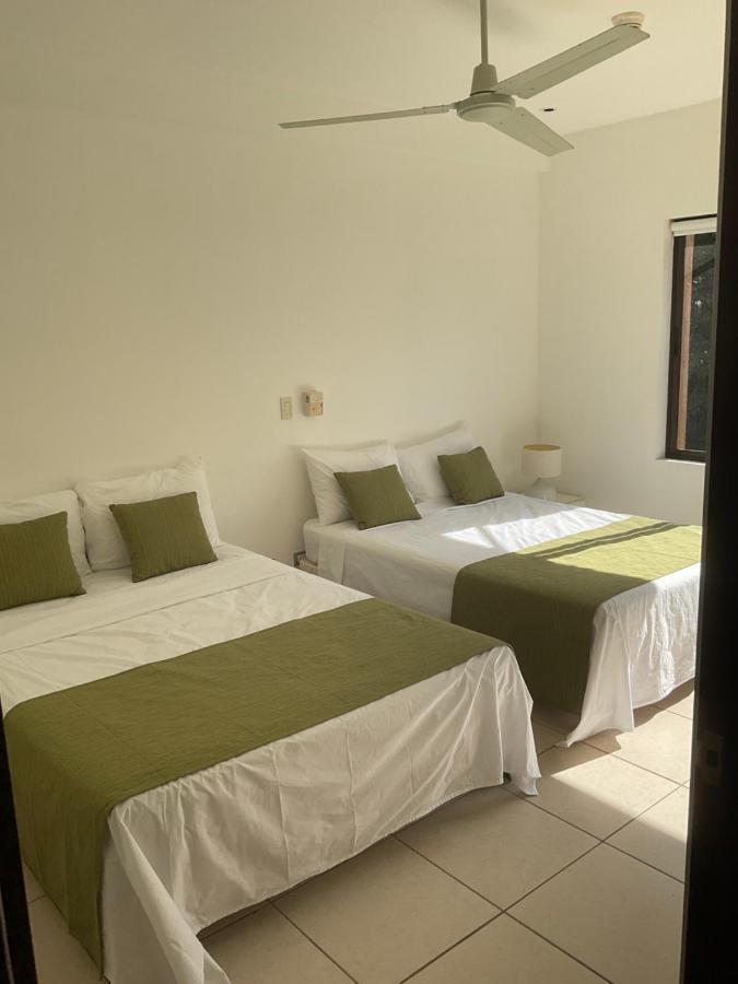 Nativa Vistas, Apartment Tarcoles