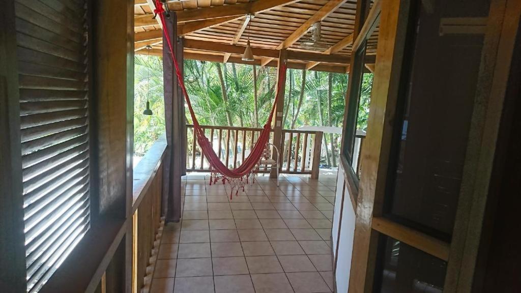 Alma Santa Teresa Villa
