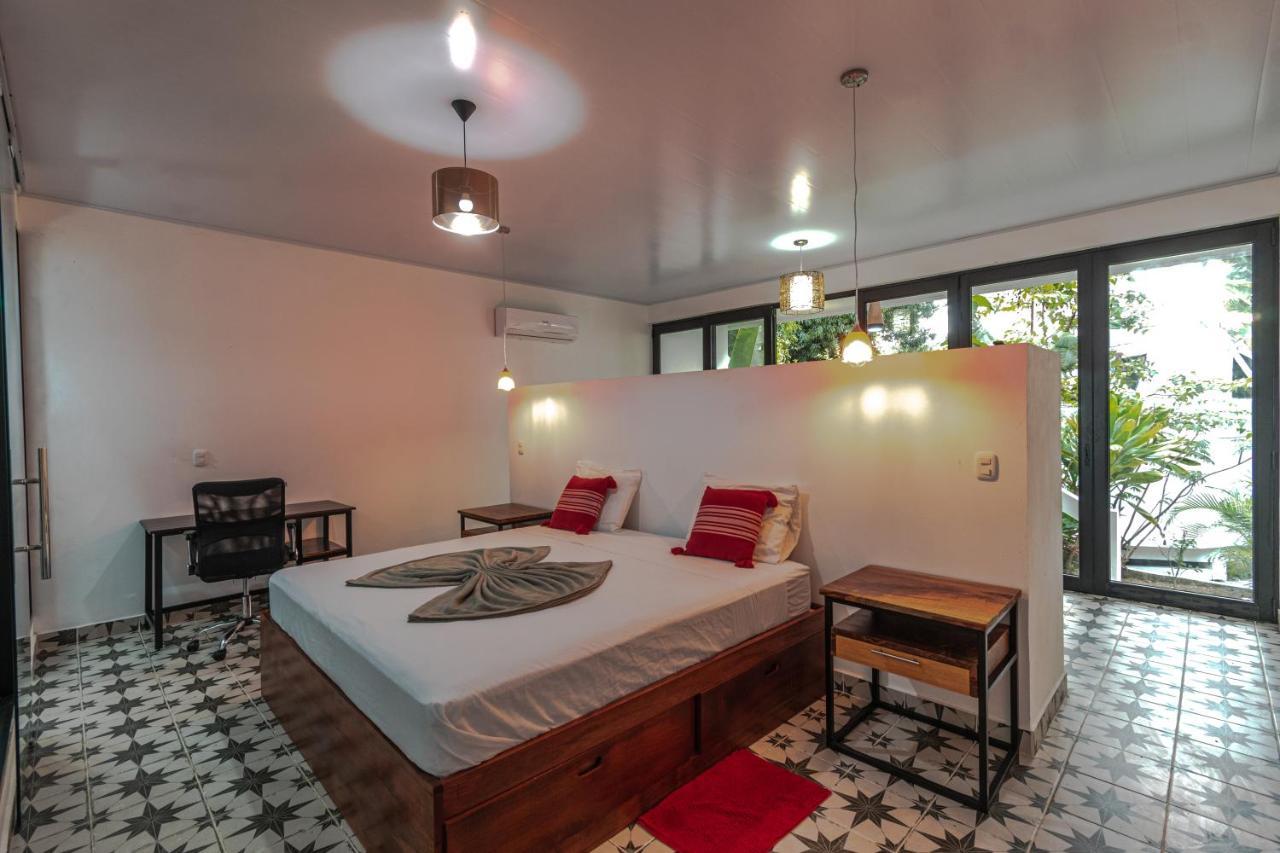 Villa Alma Santa Teresa