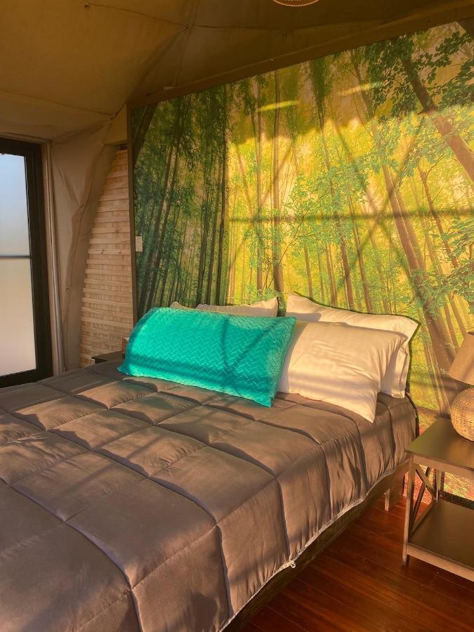 Kintiri Glamping Nicoya