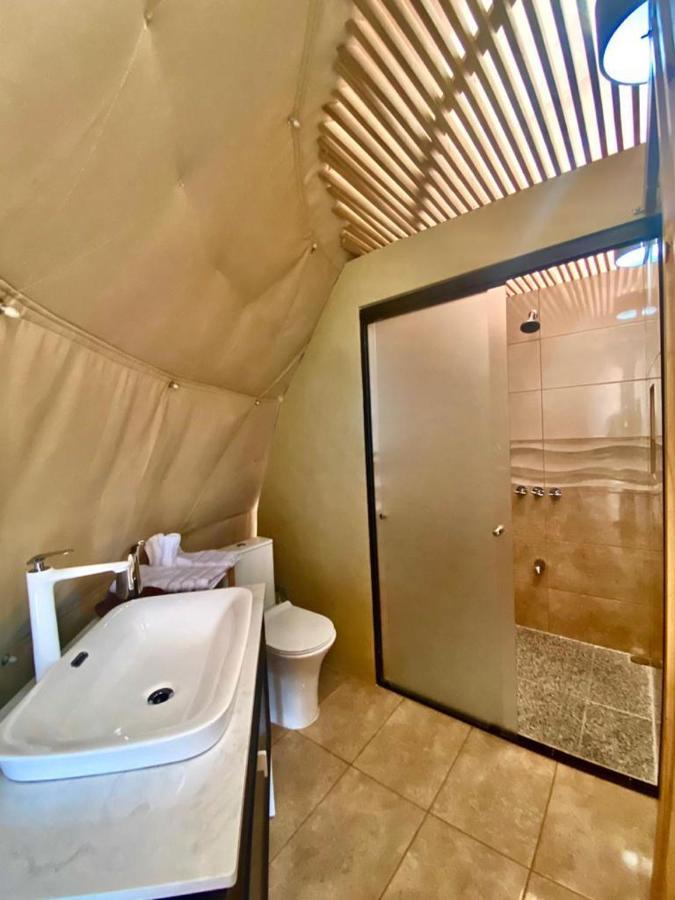 Kintiri Glamping Nicoya