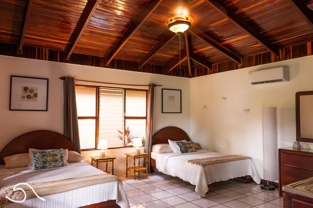 Tranquilidad Resort Aparthotel Parrita