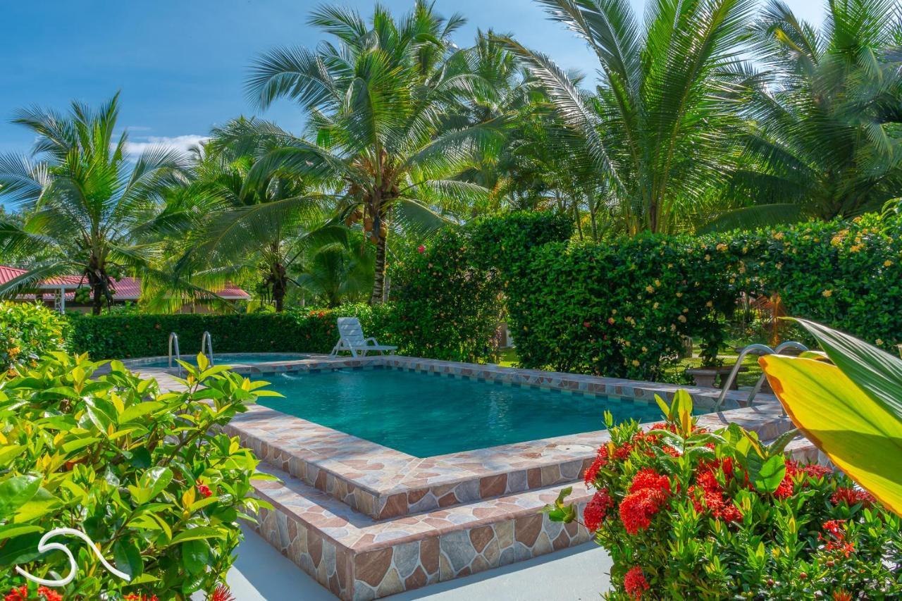 Tranquilidad Resort Aparthotel Parrita
