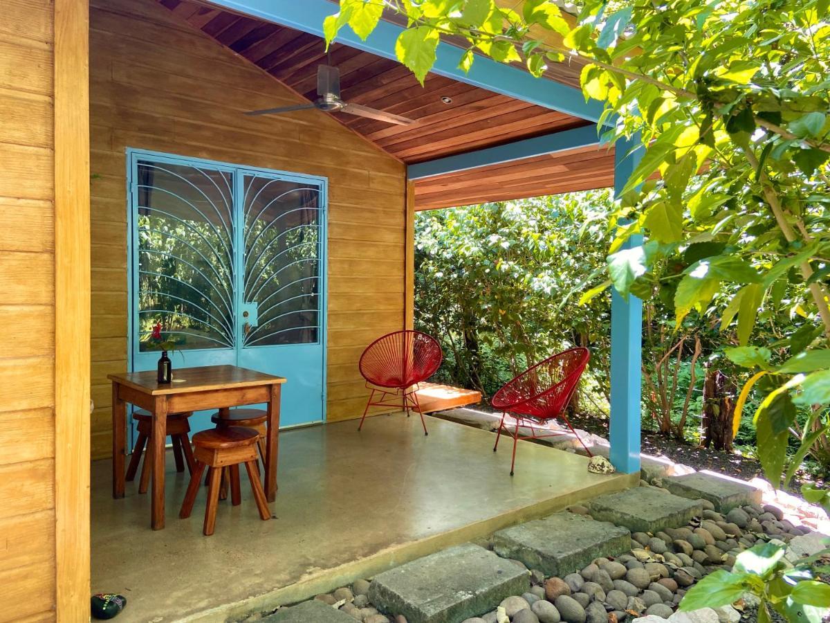 Vida Verde Eco-guesthouse 2*