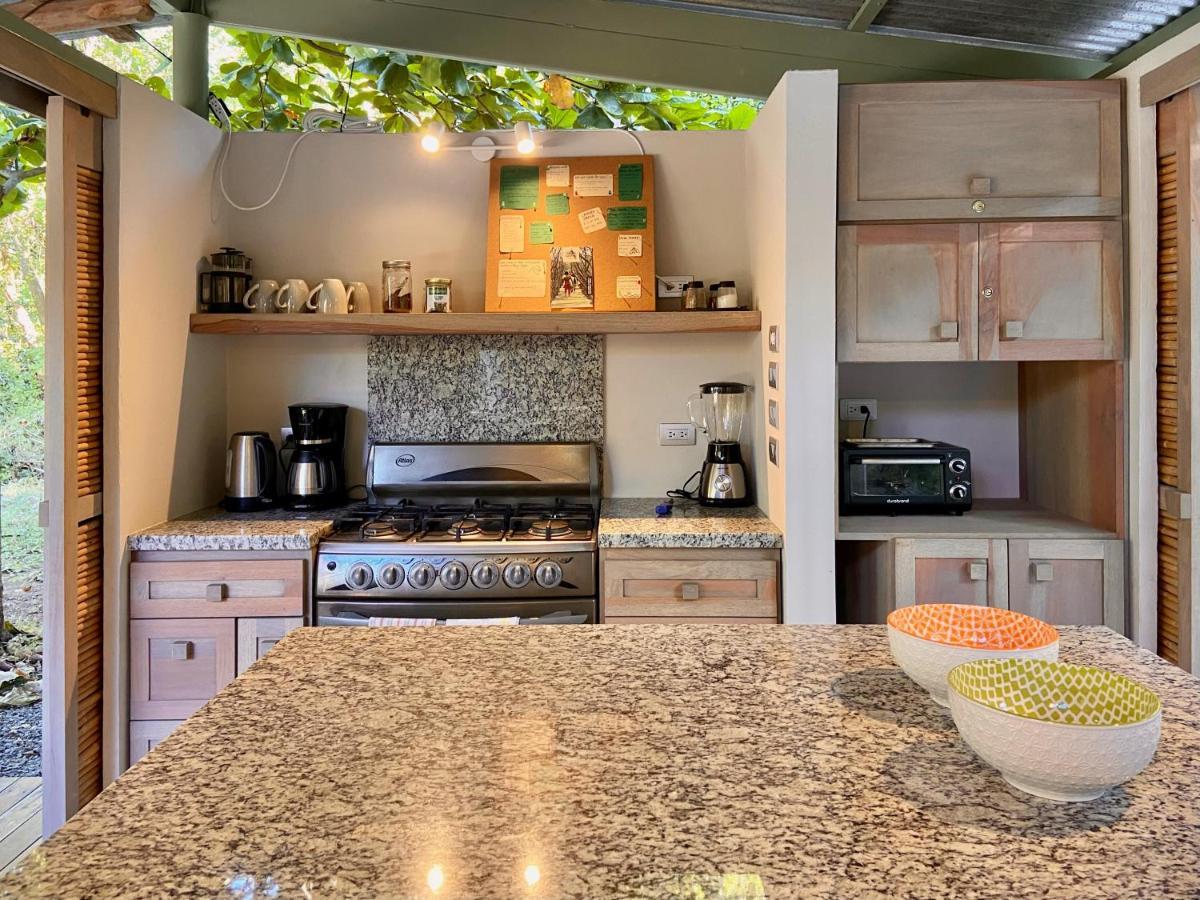 Vida Verde Eco-guesthouse Bed & Breakfast 2*