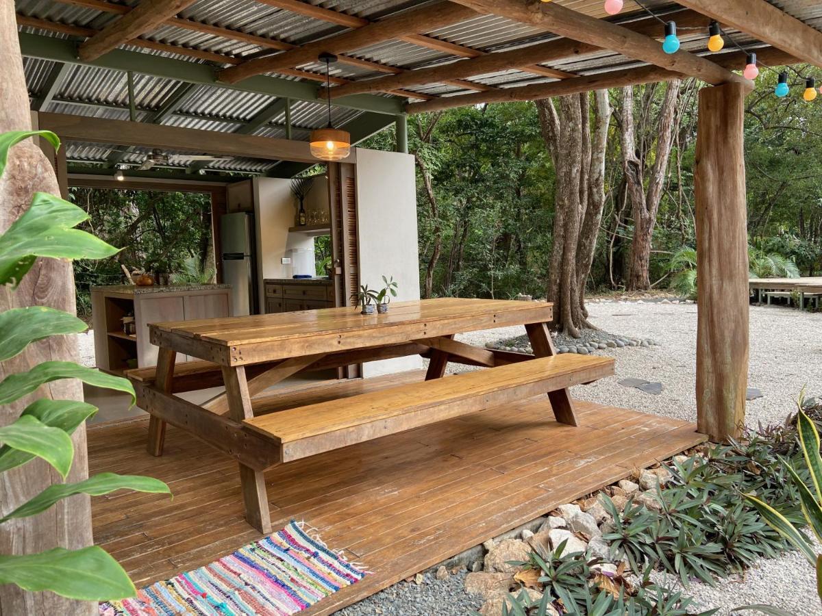Vida Verde Eco-guesthouse 2*