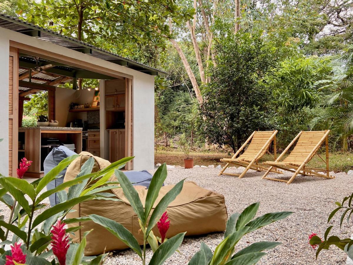 Bed & Breakfast Vida Verde Eco-guesthouse