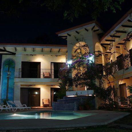 Park Hotel