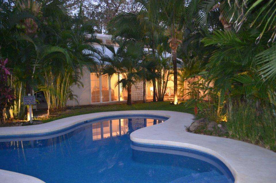 Park Playa Grande