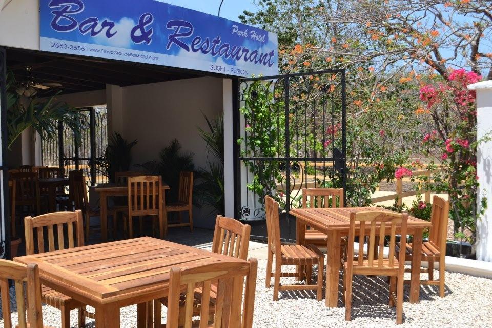 Park 3* Playa Grande