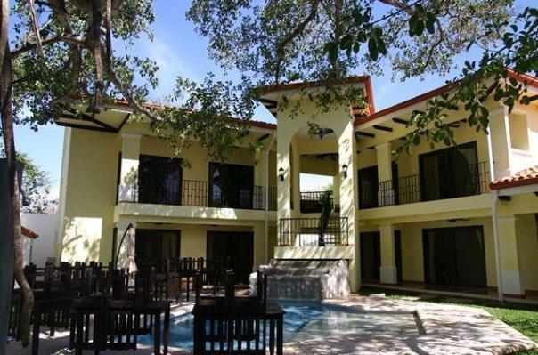 Park Hotel Playa Grande