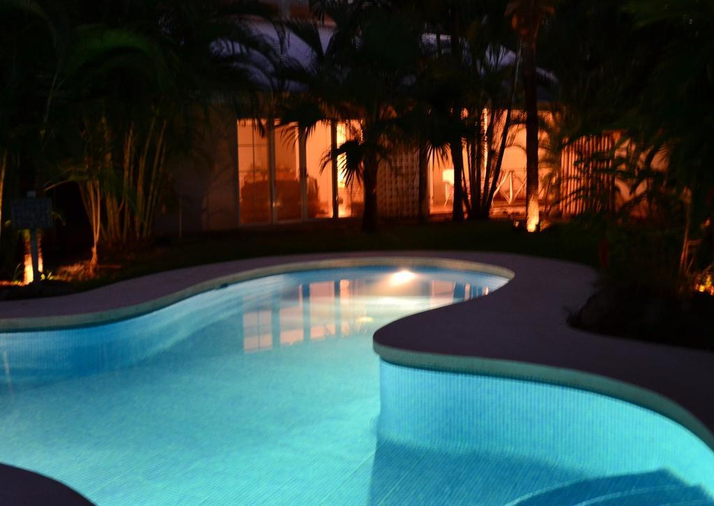 Park Hotel