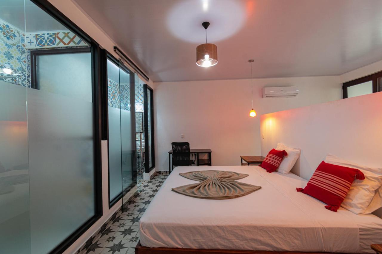 Villa Alma Santa Teresa