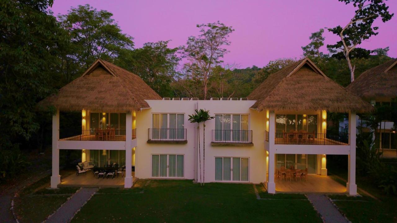 Pavones Point Holiday home Pavones (Puntarenas)