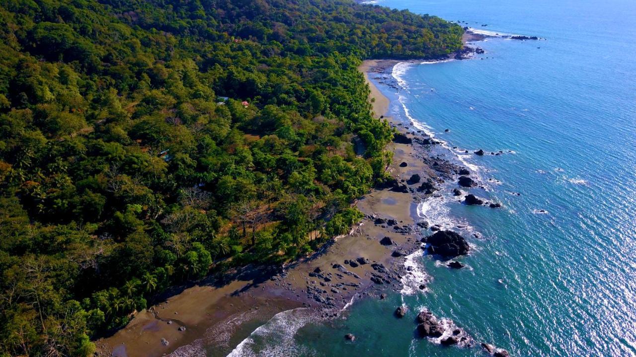 Pavones Point Pavones (Puntarenas)