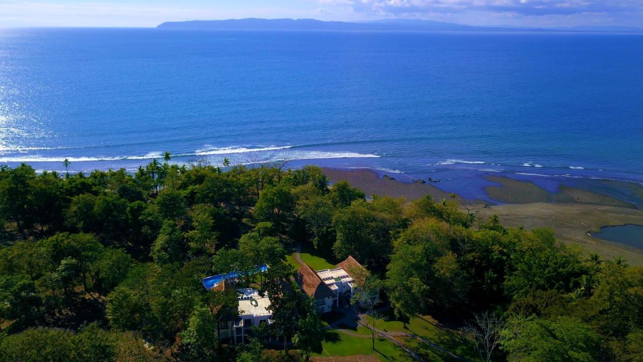 Pavones Point * Pavones (Puntarenas)