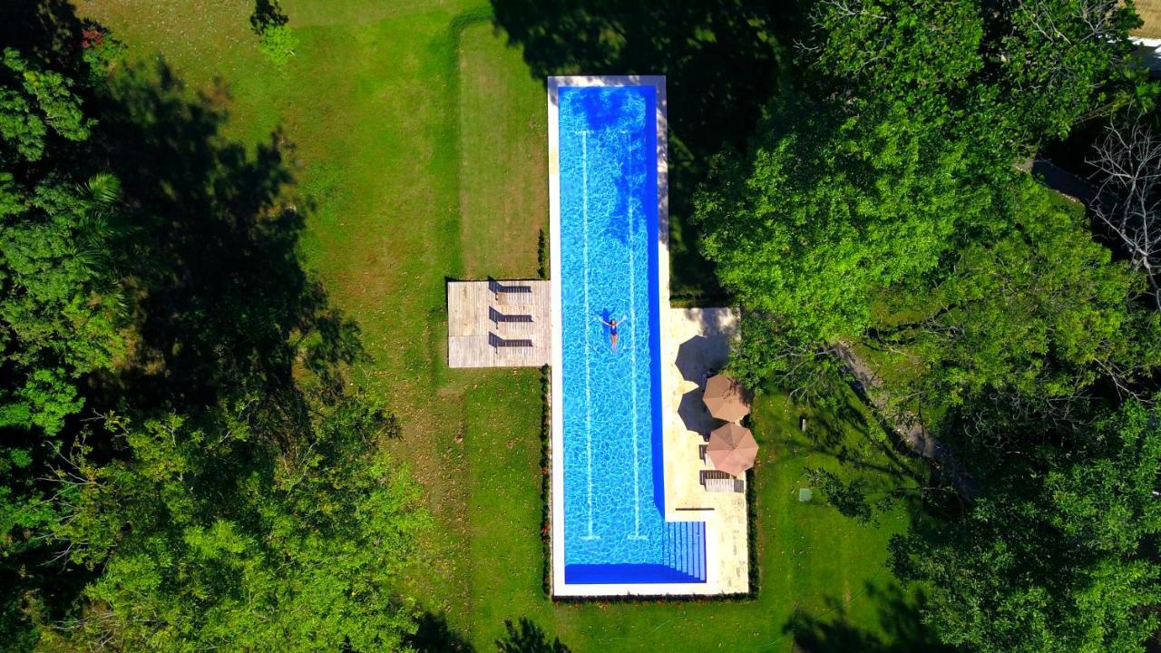 Pavones Point Holiday home *