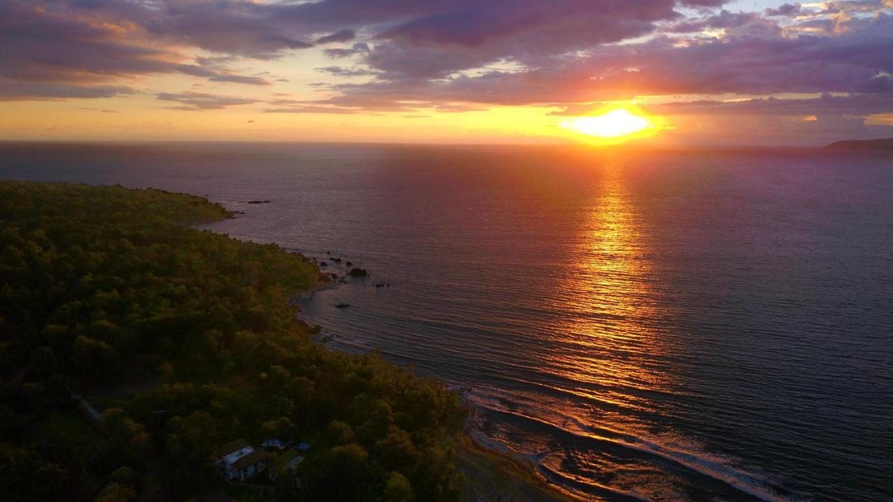 Pavones Point Pavones (Puntarenas)