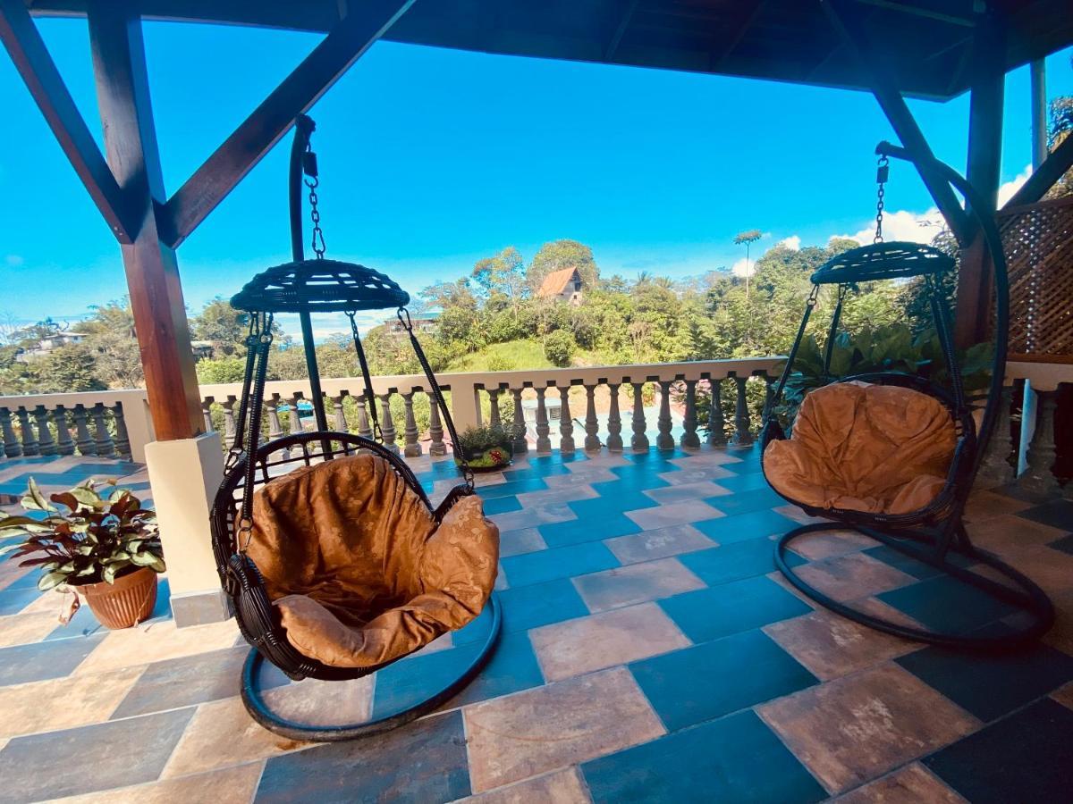 Hotel Margarita And Tour Operator Drake Bay