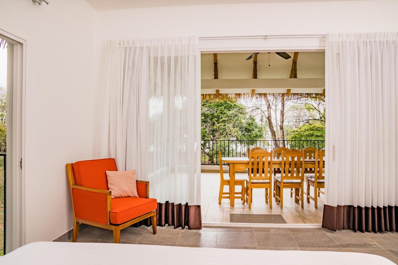 Holiday home Pavones Point *