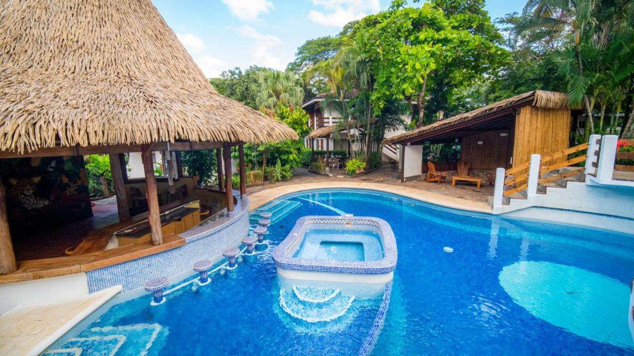 Bed & Breakfast Luna Llena Tamarindo