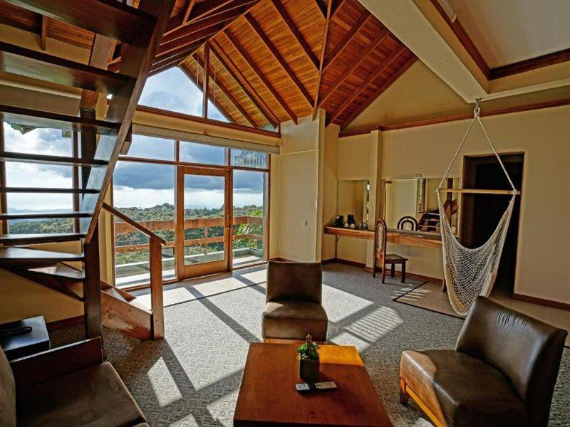 Hotel El Establo Mountain Monteverde