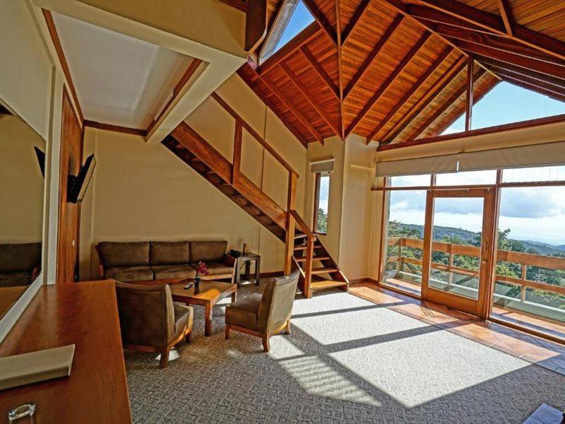 Hotel El Establo Mountain