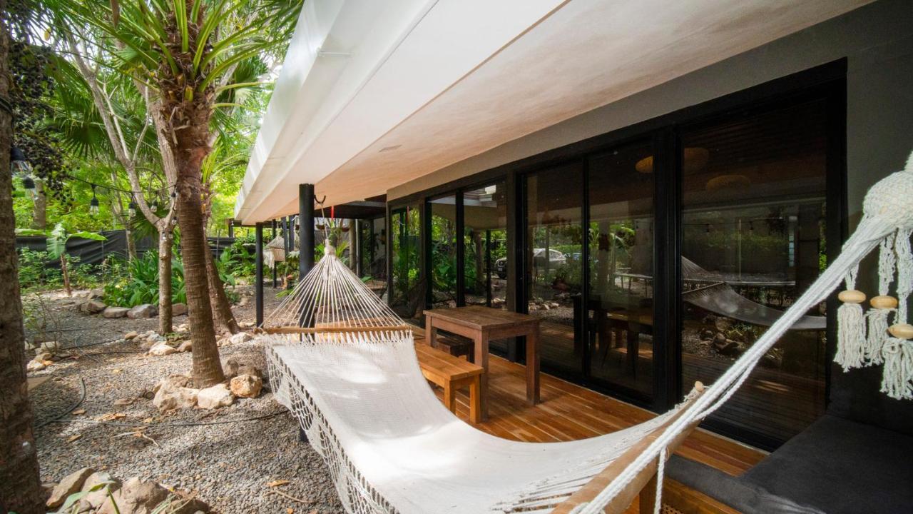 Las Avellanas Villas Tamarindo