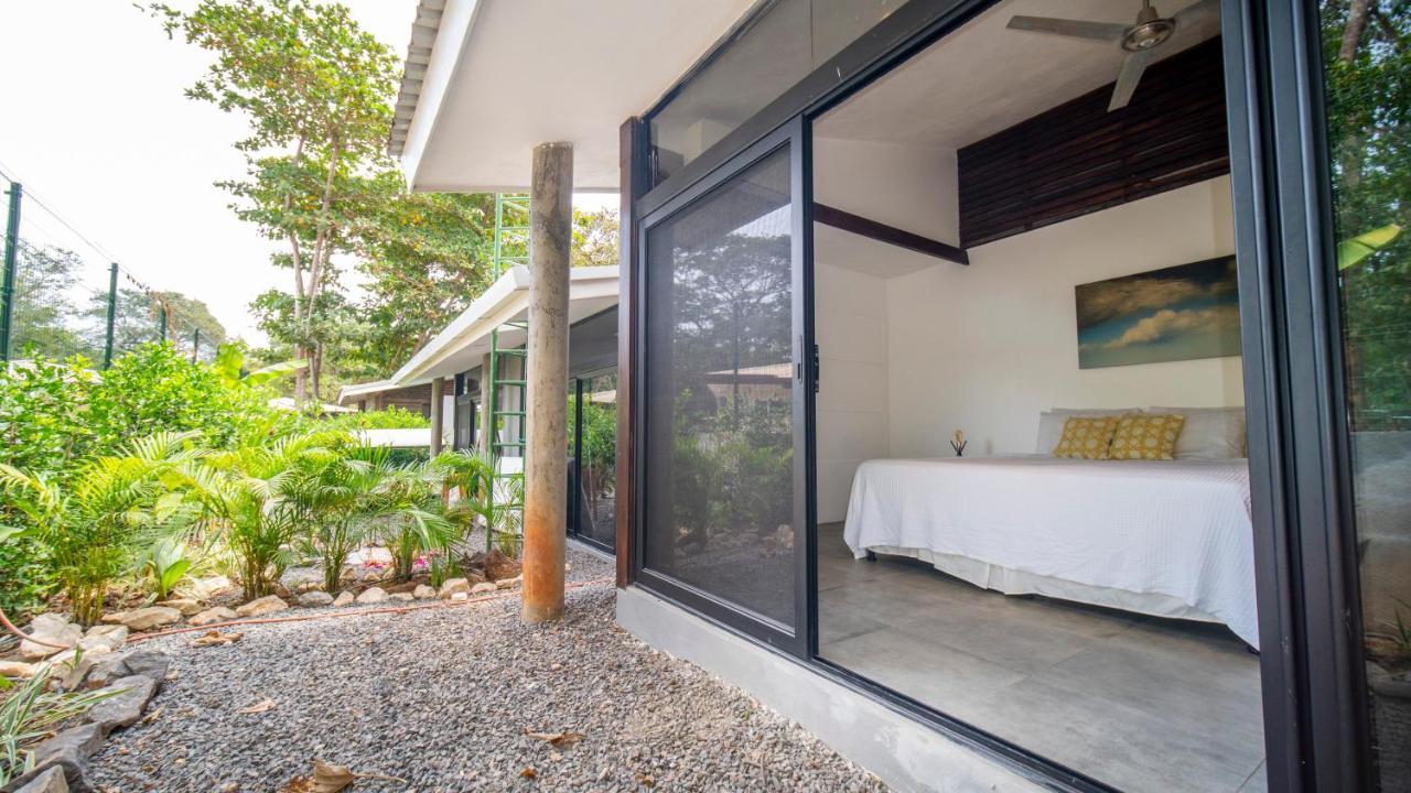 Las Avellanas Villas Villa Tamarindo