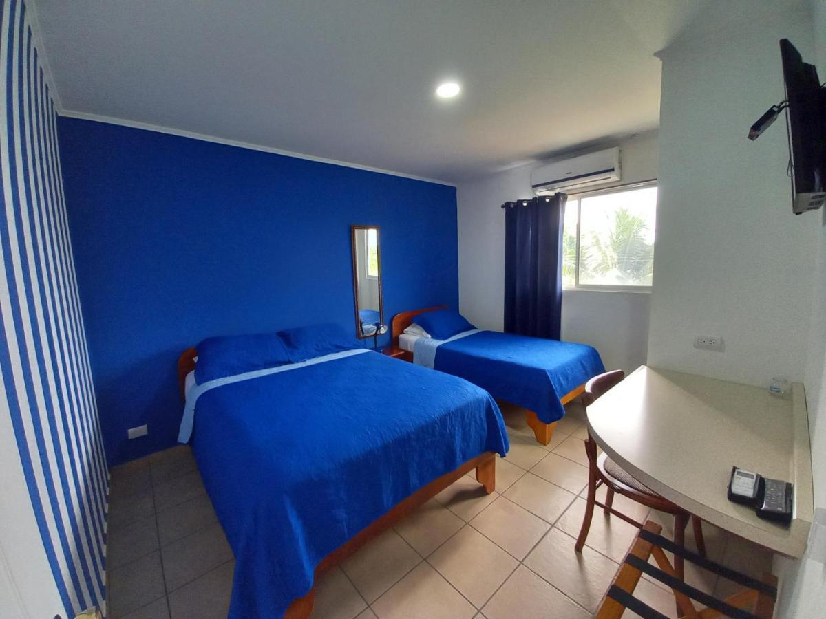 Hotel Grosseto Palma Real Loma