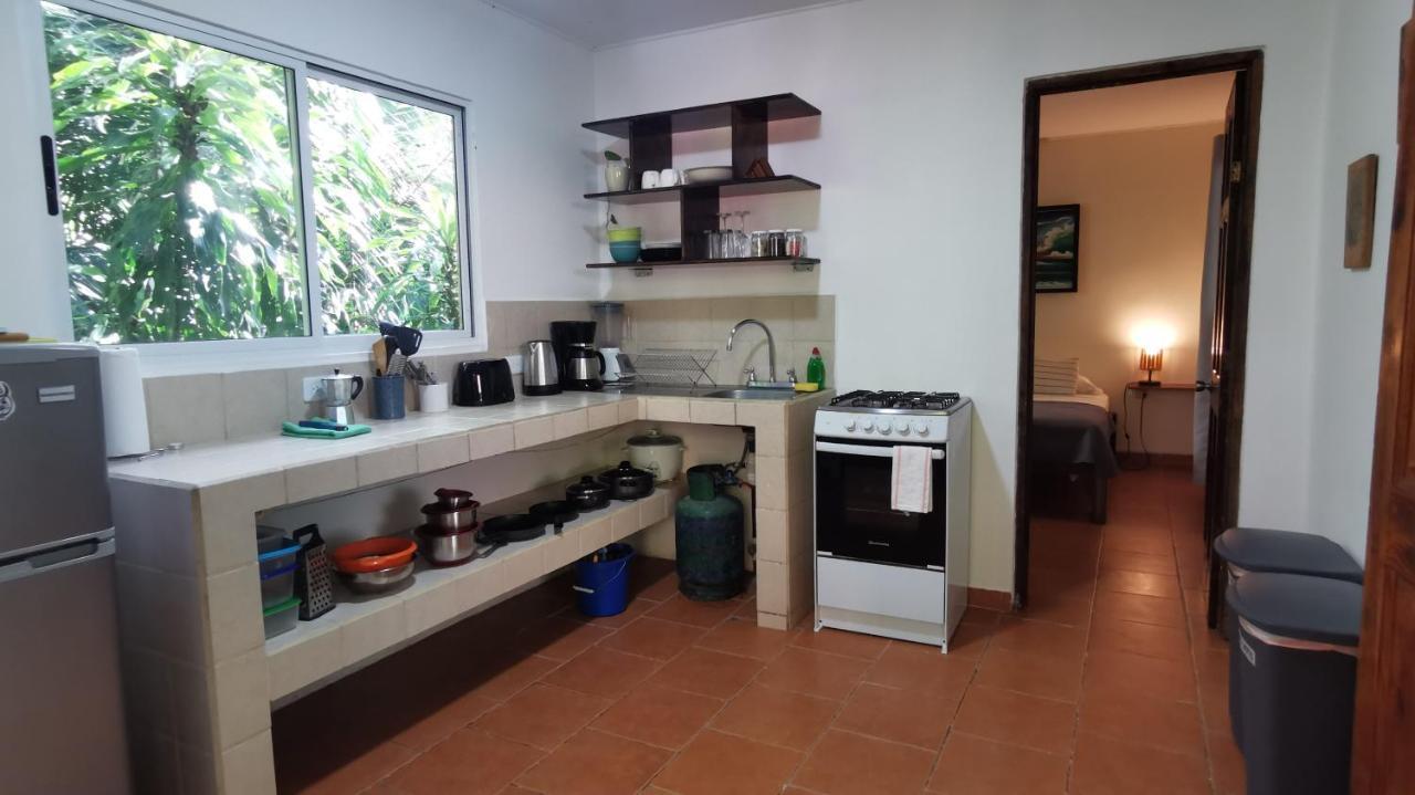 Colibri - 4 Min Walk To The Beach! Playa Santa Teresa (Puntarenas)