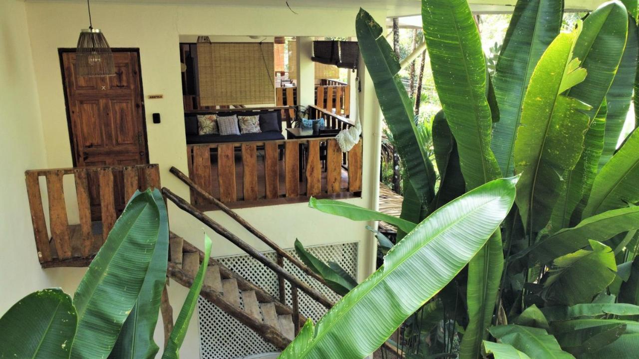 Colibri - 4 Min Walk To The Beach! Apartment Playa Santa Teresa (Puntarenas)