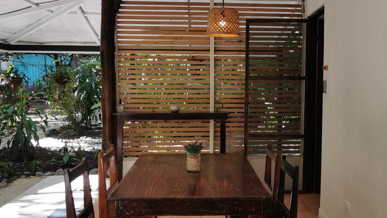 Colibri - 4 Min Walk To The Beach! Apartment Playa Santa Teresa (Puntarenas)
