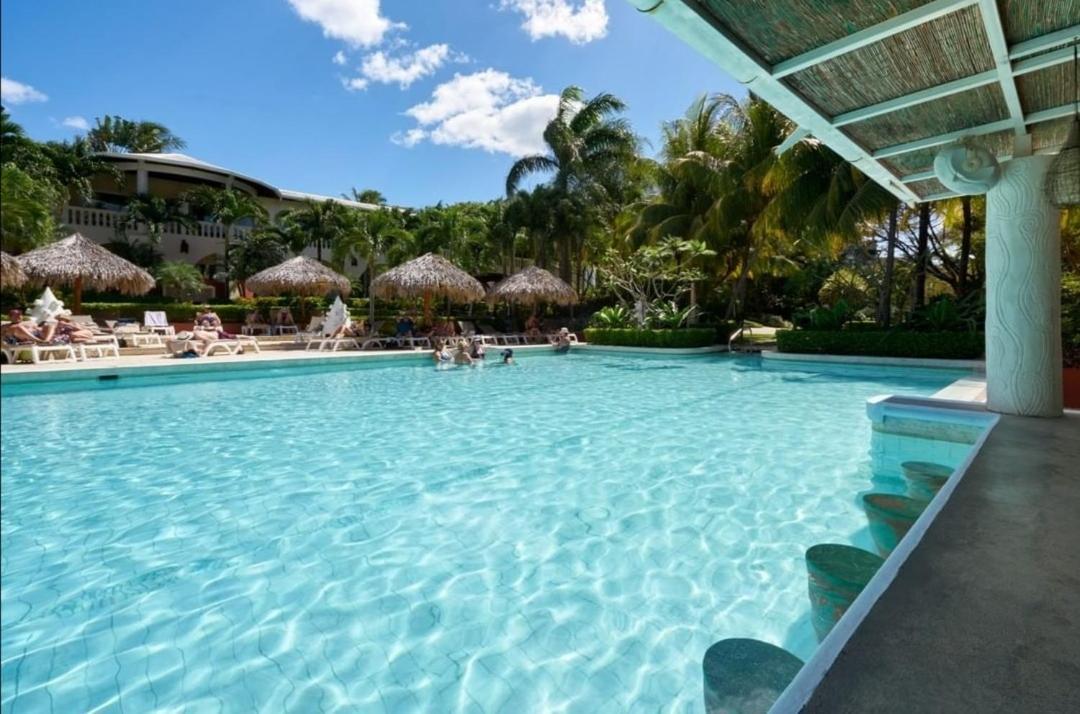 206 Matapalo Apartment Tamarindo