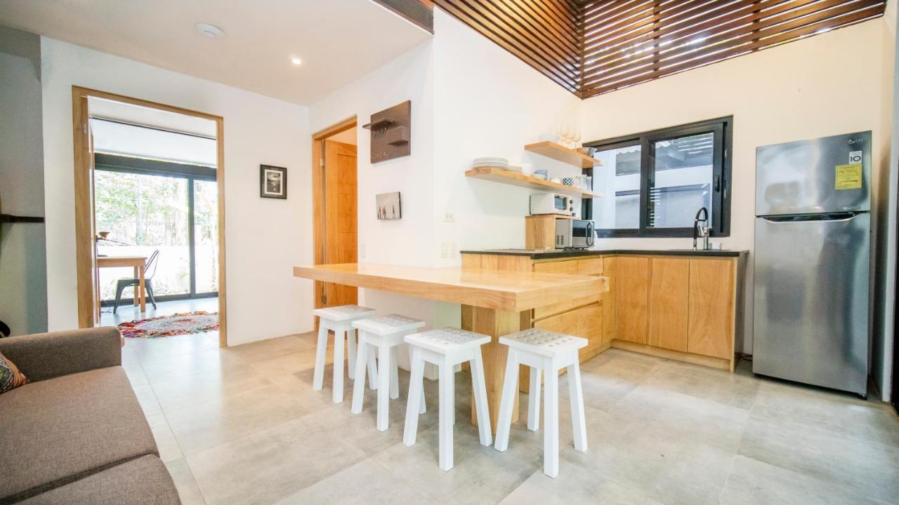 Las Avellanas Villas Villa Tamarindo