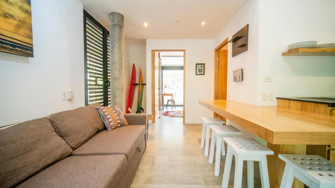 Villa Las Avellanas Villas *