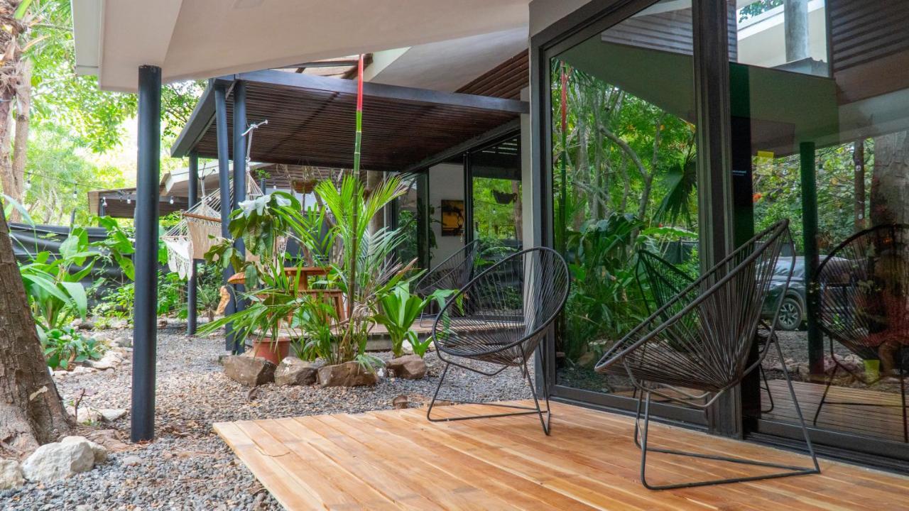 Las Avellanas Villas * Tamarindo