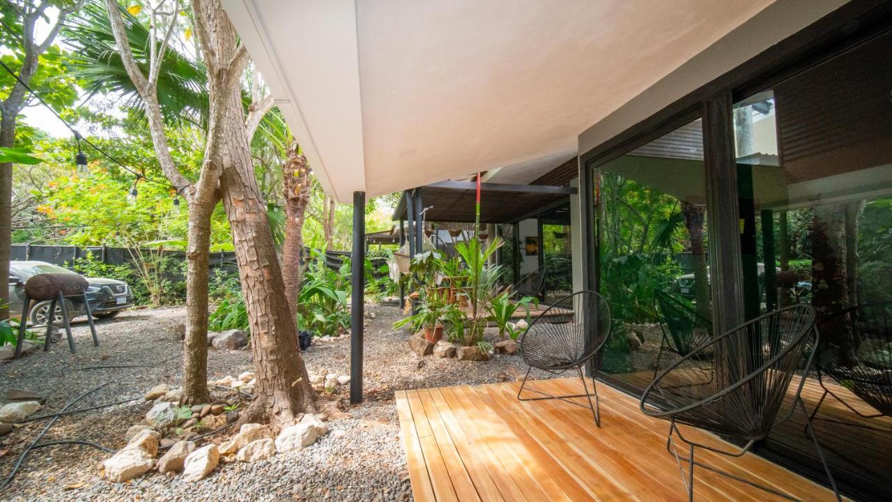 Las Avellanas Villas Villa *
