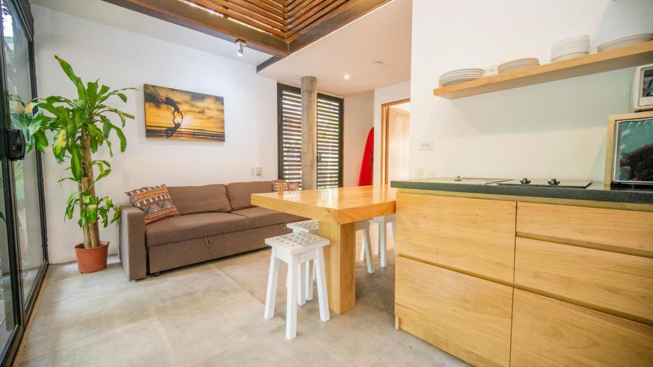 Villa Las Avellanas Villas *