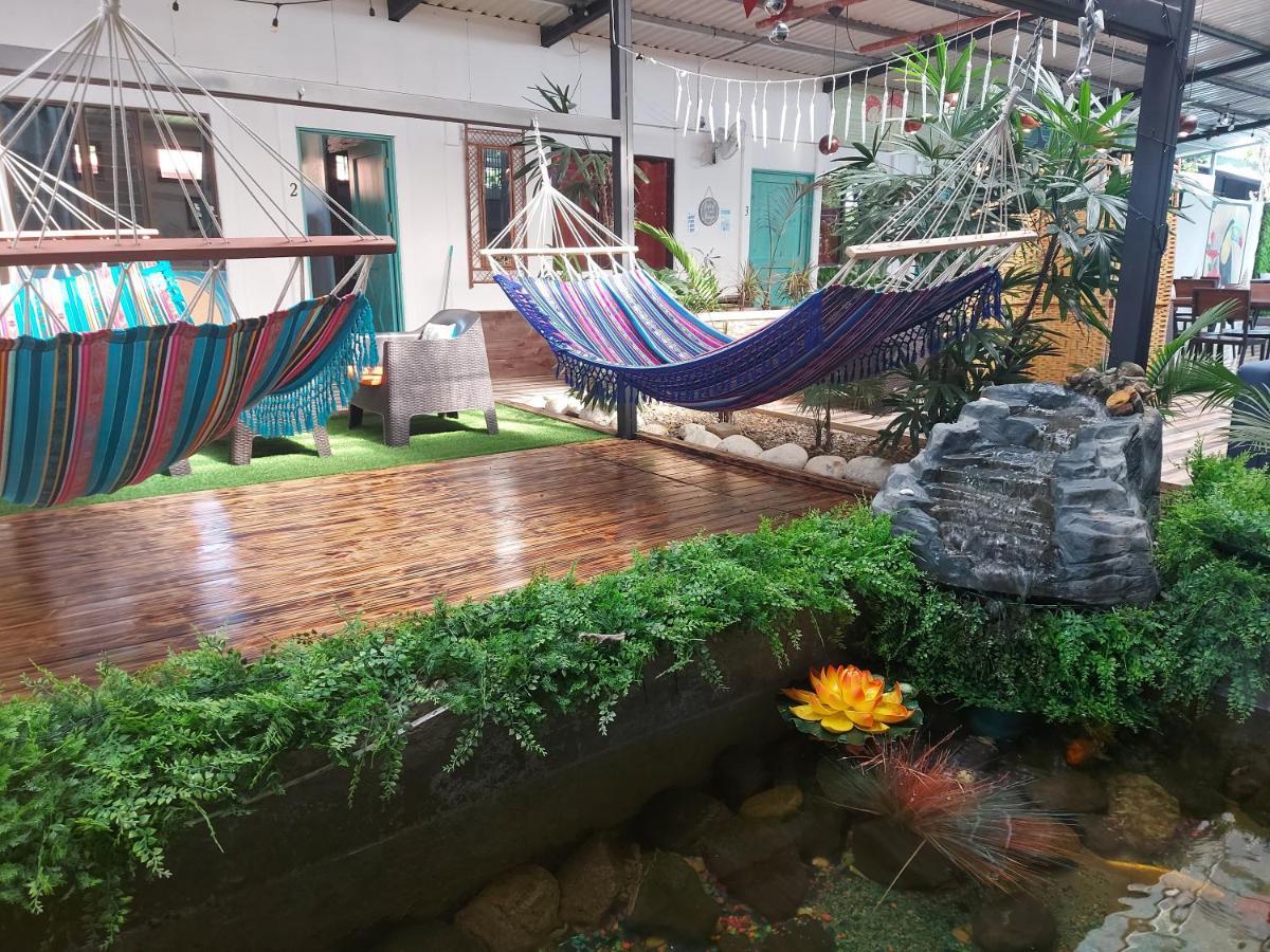 Hotel Tucan Uvita