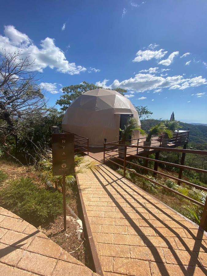 Kintiri Glamping Luxury tent 5*
