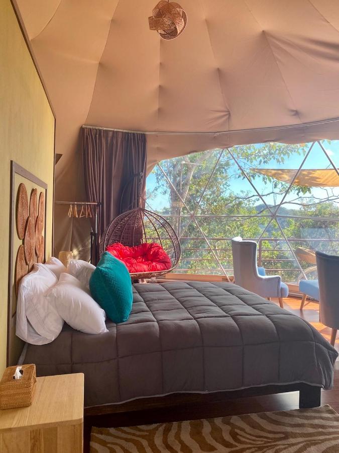 Kintiri Glamping Luxury tent 5*