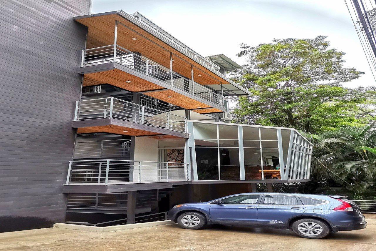 Hotel Jungle Vista Boutique 4*